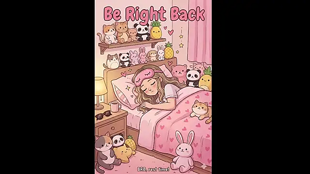 Snapshot of Hazel_Haze chatting on 05/11/26, 02:34 Hazel Haze online show from 05/11/26, 02:34