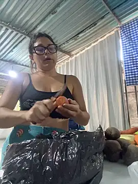 Afroditaxxx1 online show from 05/13/26, 10:27