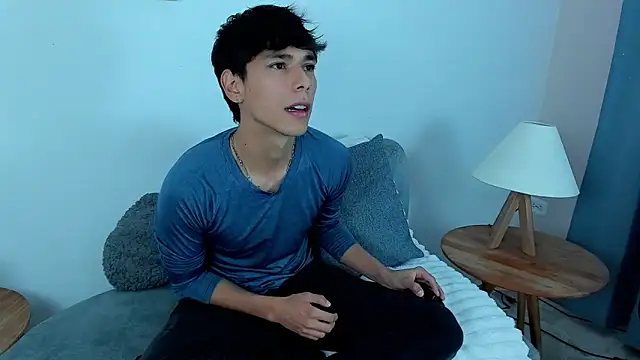 jacob colliins online show from 05/10/26, 02:50