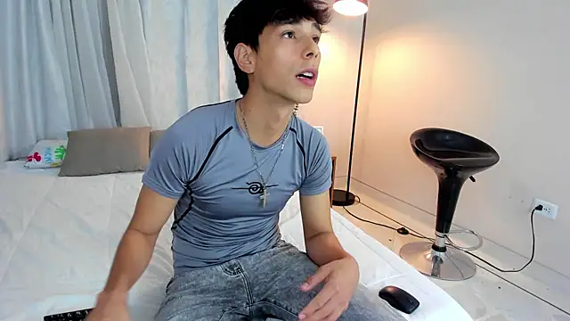 jacob colliins online show from 05/11/26, 02:50