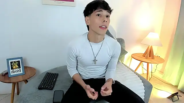 jacob colliins online show from 05/14/26, 03:02
