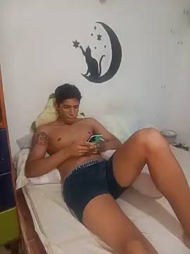 Snapshot of Bill_BadBoy chatting on 05/22/26, 02:51 Bill BadBoy online show from 05/22/26, 02:51