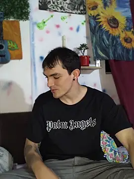 Maykiinn online show from 05/11/26, 05:02