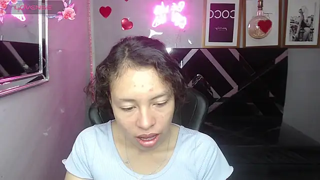 karim v v online show from 05/14/26, 03:13