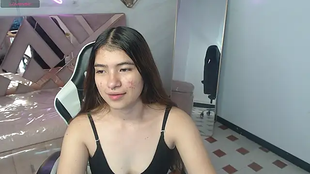 alesia v v online show from 05/16/26, 10:36