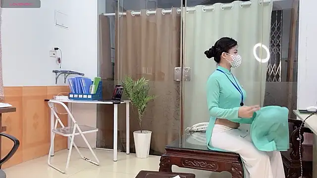 Mono-StewardessMysa online show from 05/08/26, 02:33