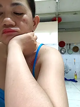 Forever model online show from 05/09/26, 09:53