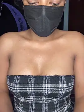 SHY SATAAKSHI online show from 05/09/26, 04:34