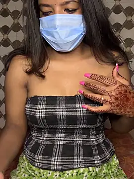 SHY SATAAKSHI online show from 05/14/26, 01:51