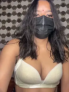SHY SATAAKSHI online show from 05/16/26, 09:24