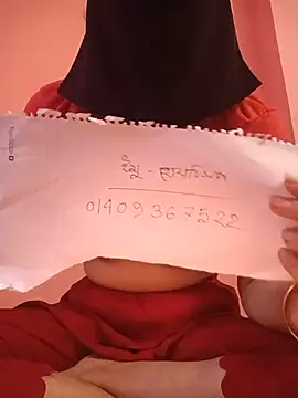 Nilpori2 online show from 06/11/26, 07:06