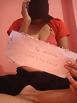 Nilpori2 online show from 06/18/26, 02:01