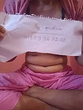 Nilpori2 online show from 06/19/26, 01:43