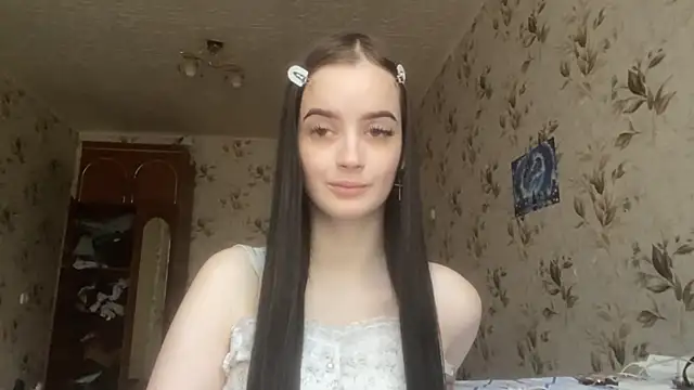 MilanaLush online show from 05/08/26, 02:00