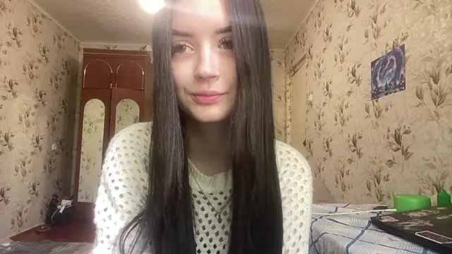 MilanaLush online show from 05/10/26, 10:20