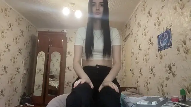 MilanaLush online show from 05/11/26, 02:45