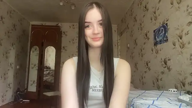 MilanaLush online show from 05/12/26, 04:42