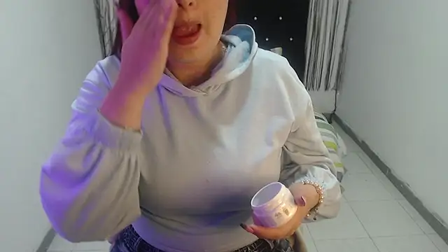 BriannaBlaze69 online show from 07/02/26, 12:55
