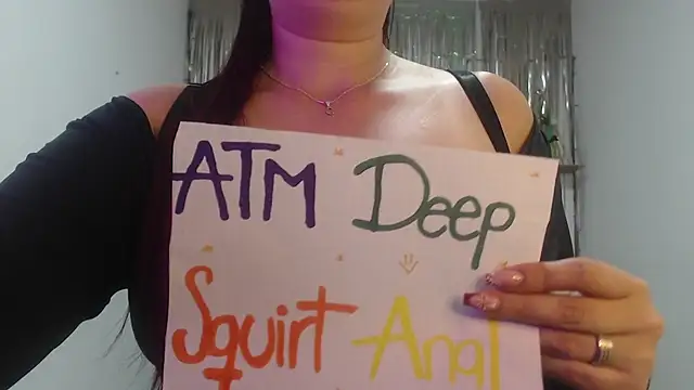 BriannaBlaze69 online show from 07/16/26, 12:44