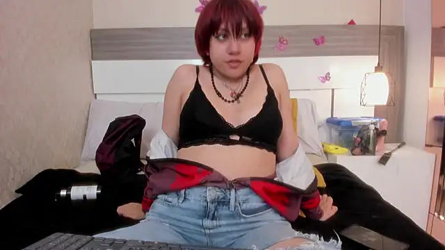Bj Olivine online show from 05/13/26, 07:55