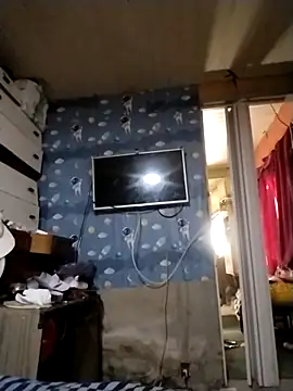 Dineysoprano online show from 07/11/26, 02:20