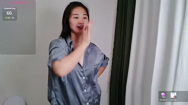 Iridessa- online show from 05/10/26, 02:11