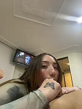 Valery Salmons online show from 07/02/26, 12:32
