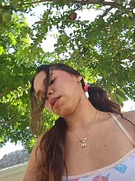 Princess Camila XXX online show from 05/15/26, 12:23