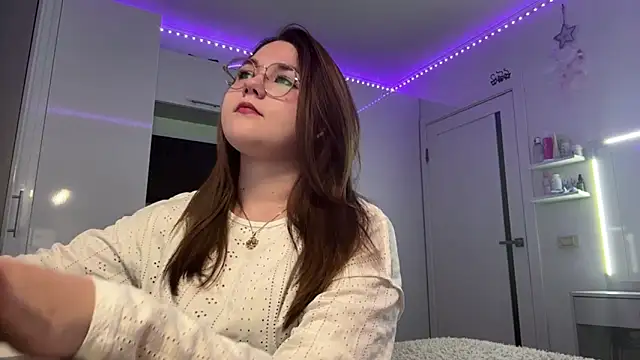 Janice Vasquez online show from 05/15/26, 04:03