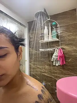 pamela morena online show from 05/27/26, 05:32