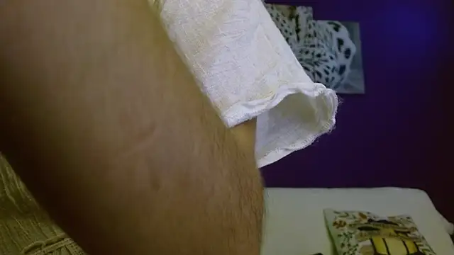 maliciasmith69 online show from 05/26/26, 08:49