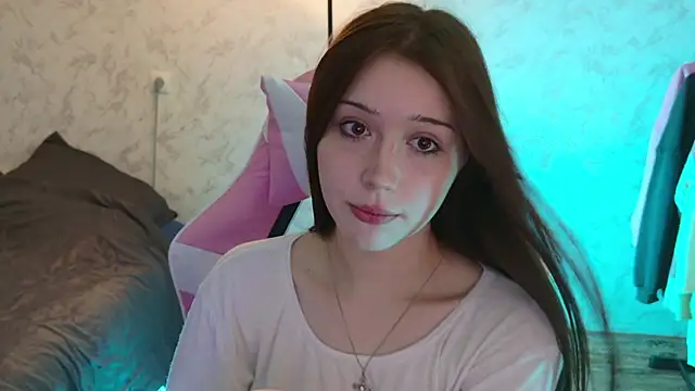 Luvellia online show from 07/01/26, 08:38