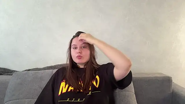 MaiaEnnist online show from 05/24/26, 07:46