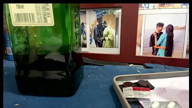 MR Fapprr online show from 05/14/26, 10:11