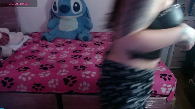 Candykane29 online show from 05/14/26, 11:28