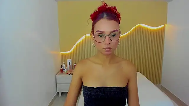 GINAMORELO online show from 06/10/26, 01:21