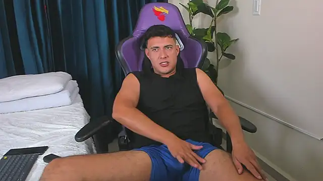 playboy Felipe online show from 05/29/26, 08:29