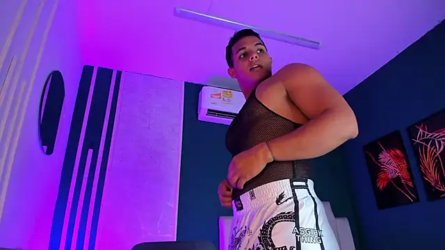 Alex Kriz online show from 05/15/26, 12:23