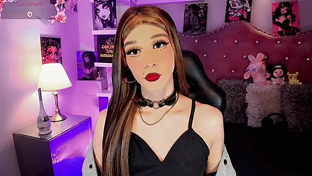 Megaan Dolll online show from 05/24/26, 08:25