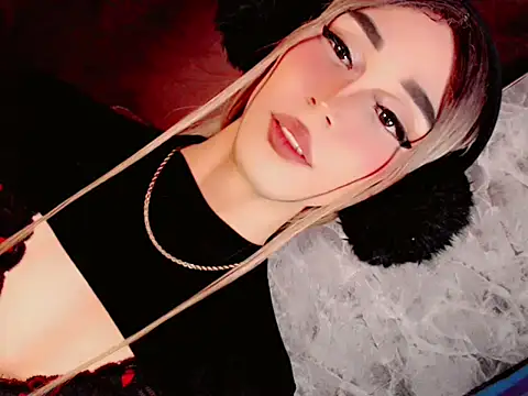 Megaan Dolll online show from 06/10/26, 06:56