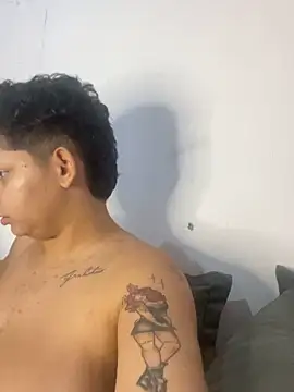 ZayaPoisonIvy online show from 05/22/26, 02:08