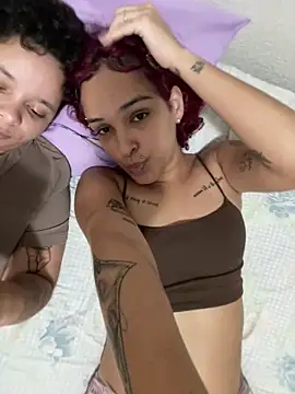 ZayaPoisonIvy online show from 06/21/26, 06:27