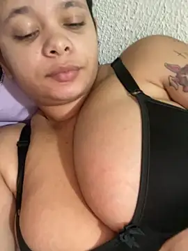 ZayaPoisonIvy online show from 06/28/26, 05:57