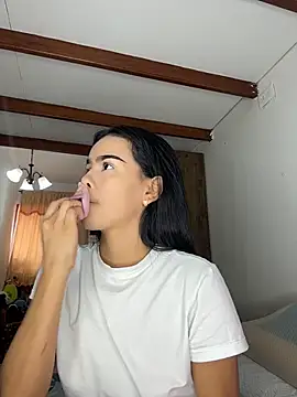 Melissa Rendon online show from 06/02/26, 03:58