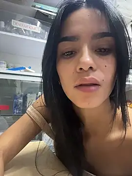 Melissa Rendon online show from 07/01/26, 08:52