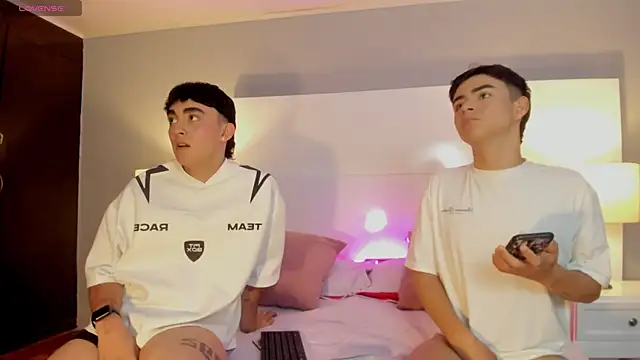 Bratzboys online show from 05/14/26, 01:29