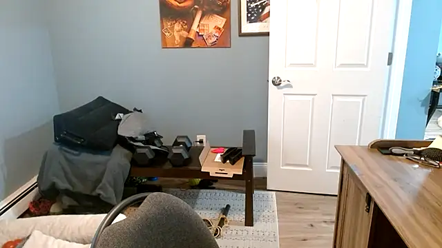 dannyboyx69 online show from 05/23/26, 10:25