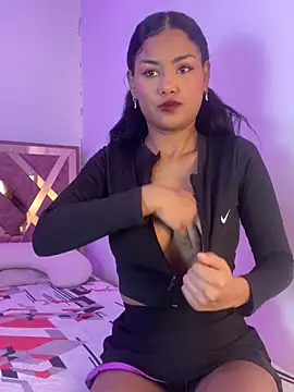 cristall-madisson online show from 05/11/26, 02:06