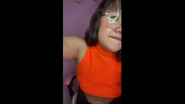 SOFTBERRY  online show from 07/21/26, 04:42