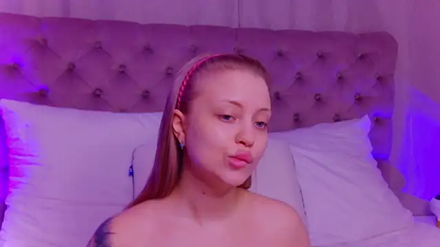DorissHilton online show from 05/21/26, 06:04